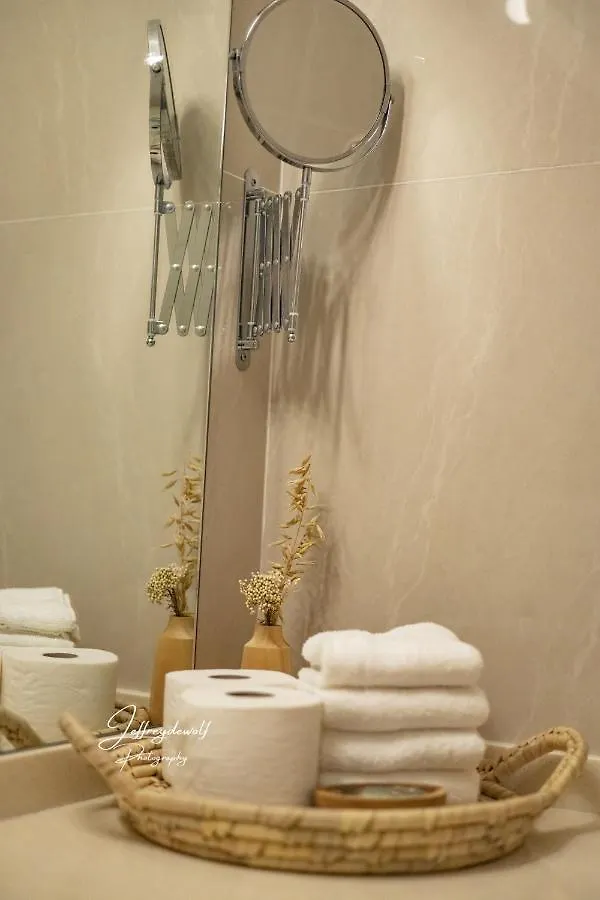 Dushi Townhouse Curacao Διαμέρισμα Βίλλεμσταντ 0*,  Κουρασάο