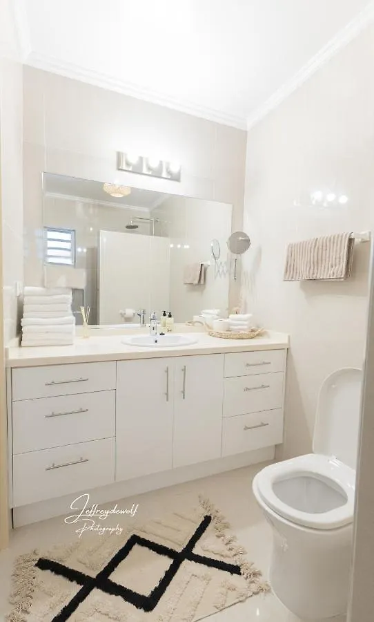 Dushi Townhouse Curacao Apartment Willemstad Curacao