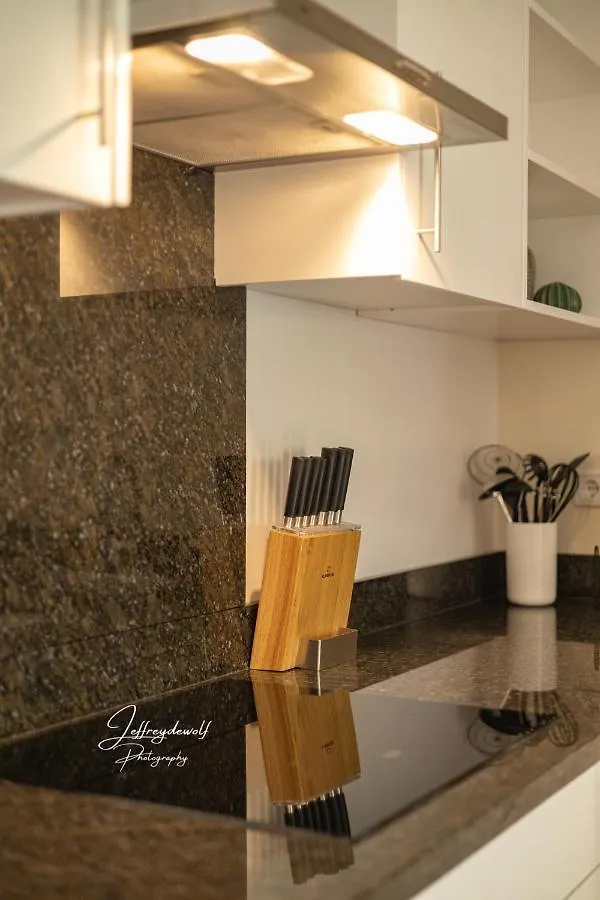 Dushi Townhouse Curacao Apartment Willemstad