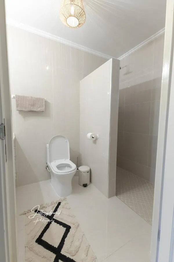 Dushi Townhouse Curacao Apartment Willemstad Curacao
