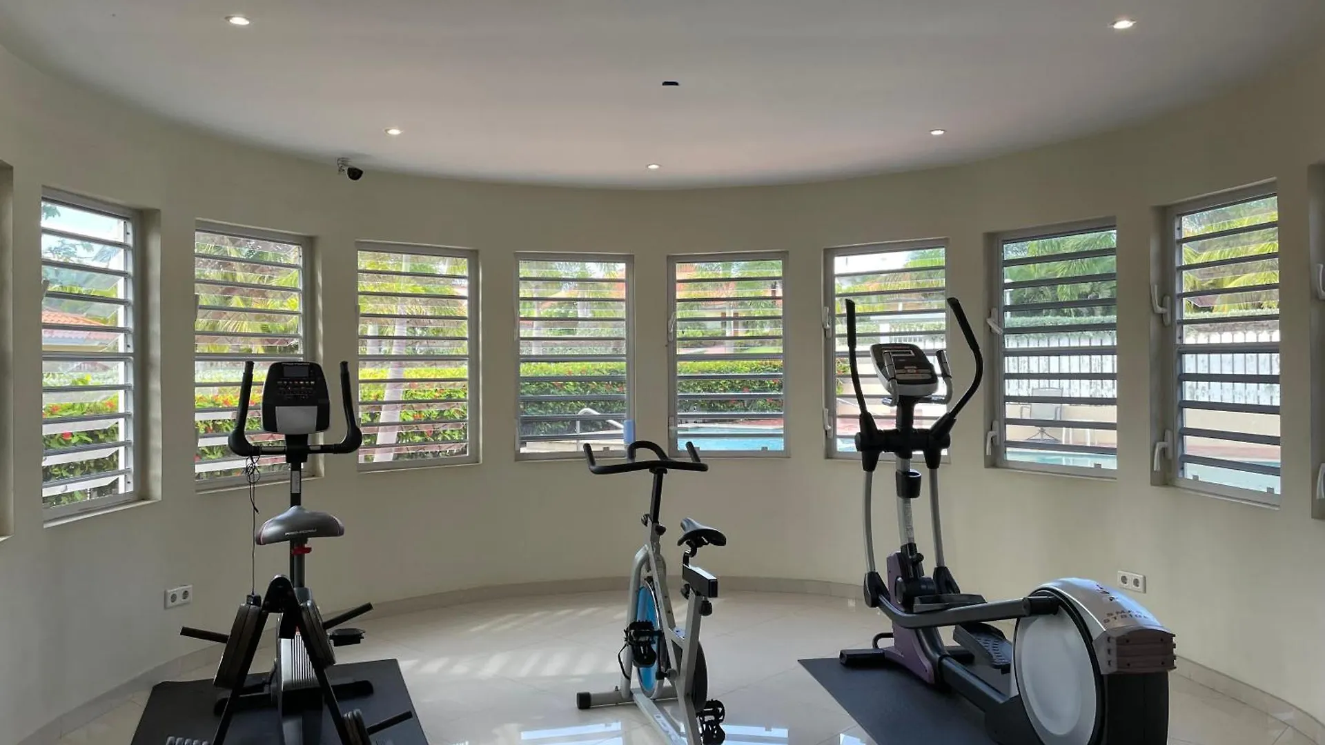 Dushi Townhouse Curacao Apartment Willemstad