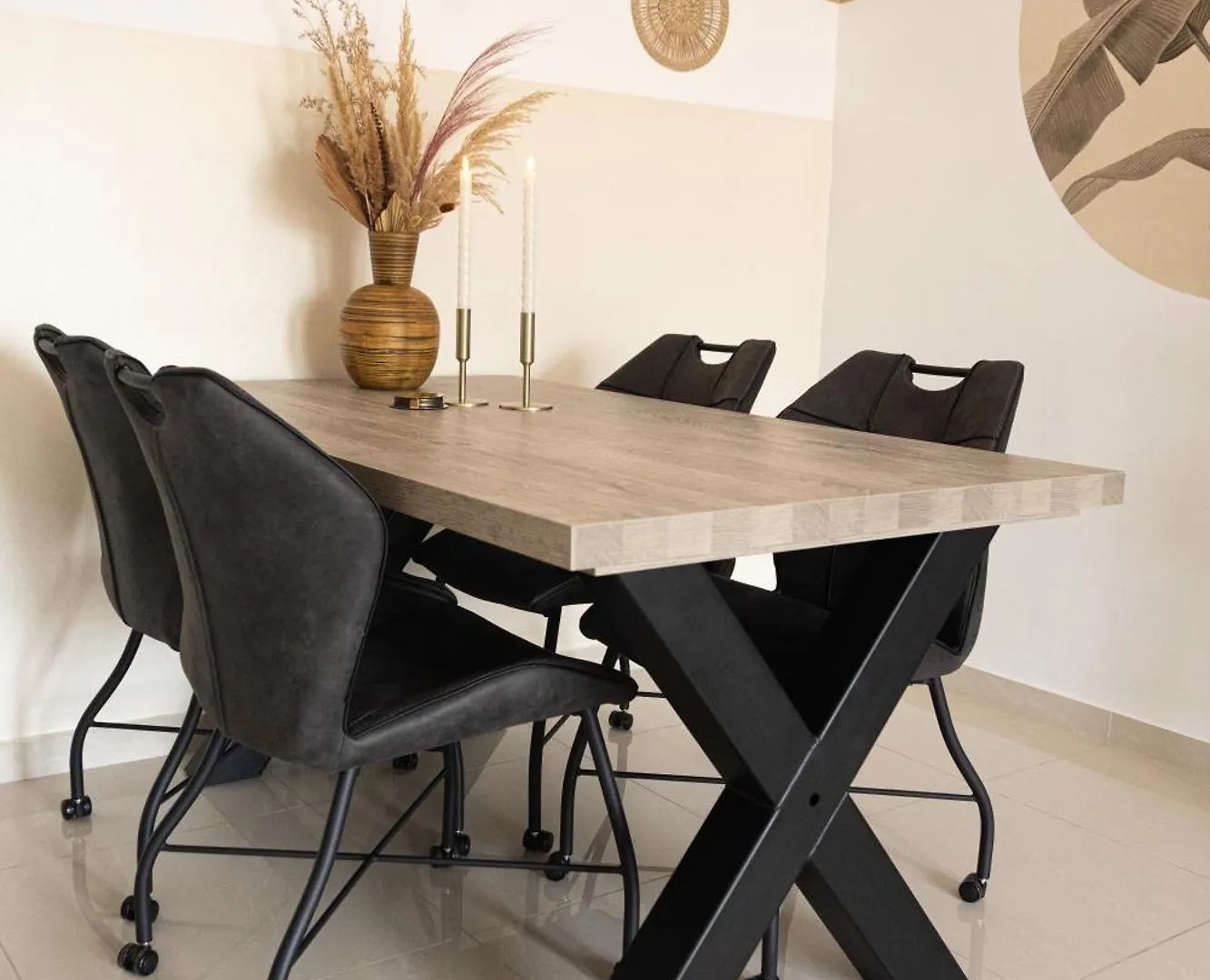 Dushi Townhouse Curacao Apartment Willemstad