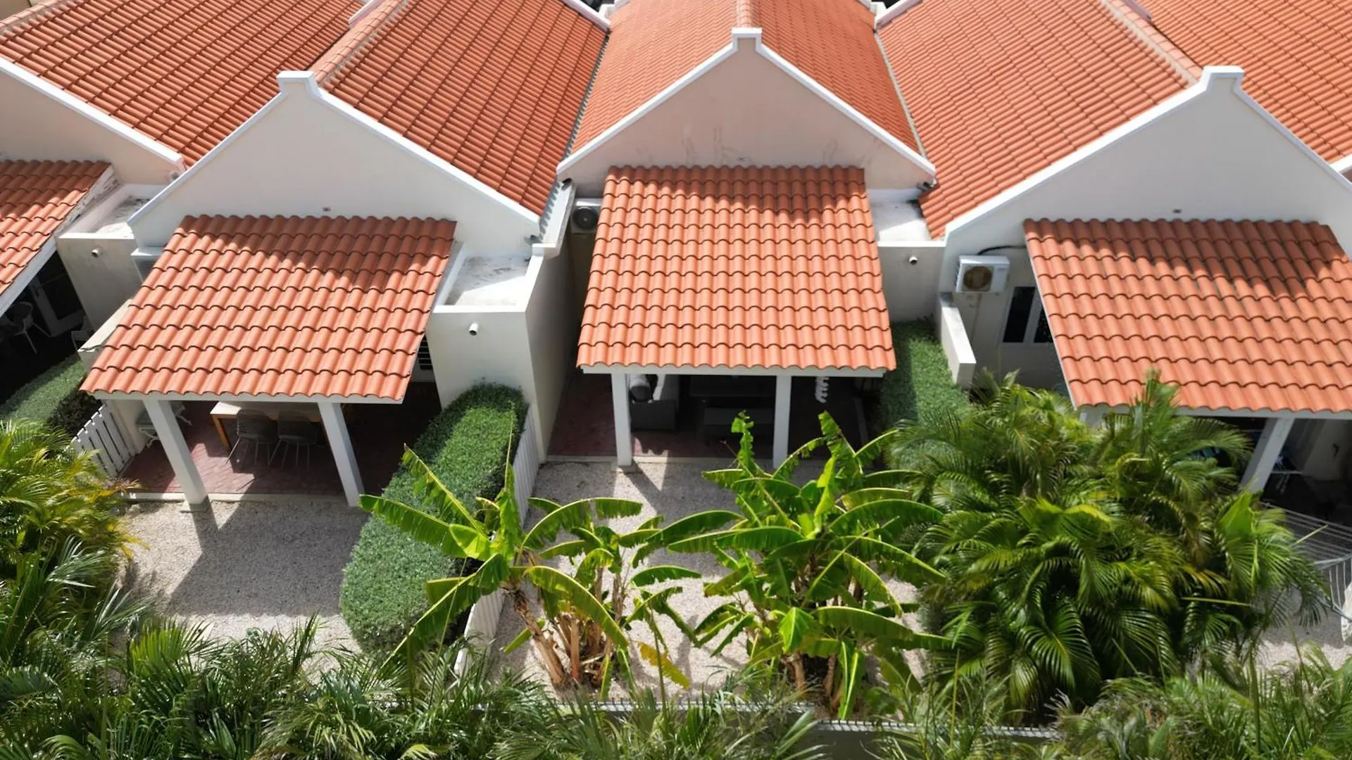 Dushi Townhouse Curacao Apartment Willemstad 0*,  Curacao