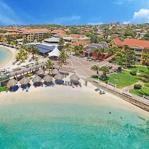 4* Station touristique Curacao Avila